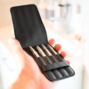 Tweezers in 4-pack