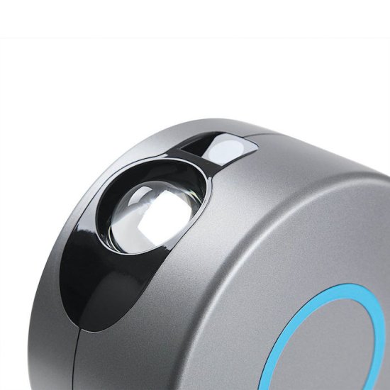 Star projector - Galaxy 2.0 - Click Image to Close