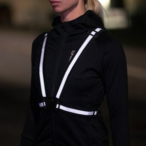 Reflective vest for your safety