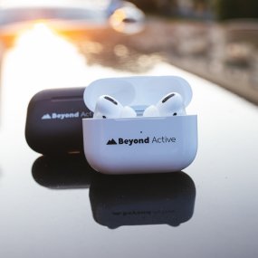 In-Ear Headphones - Beyond Pro In-Ear Headphones - Beyond Pro