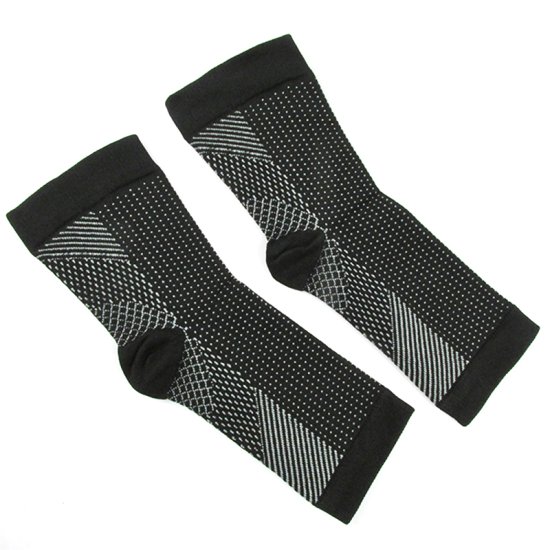 Trainingssocks without toes (3 pair) - EN - Click Image to Close