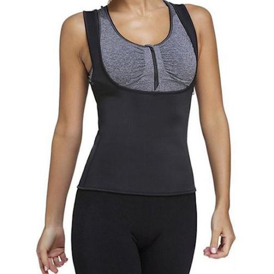 Shaper Vest - Optimize your workout! - Click Image to Close