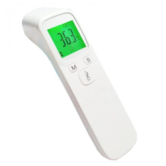 Thermometer IR - Click Image to Close
