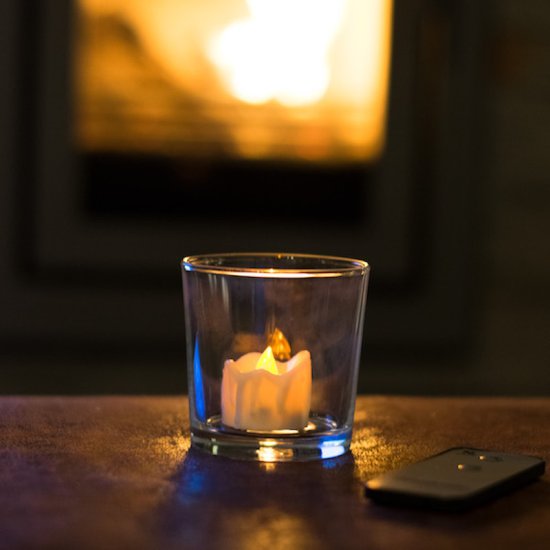 LED-light (6-pack) - Click Image to Close