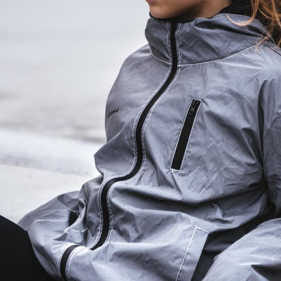 Warm Reflective Jacket 2.0 - Click Image to Close