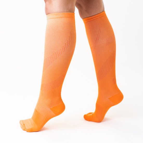 6 pair of compression socks (Elite) - Click Image to Close