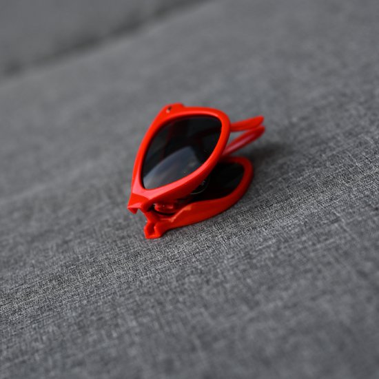 Sunglasses in wayfarer model - Click Image to Close