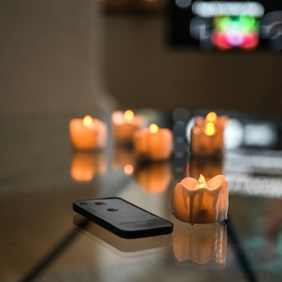 LED-light (6-pack) - Click Image to Close