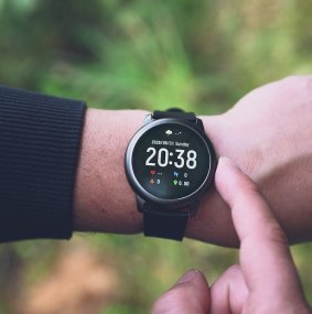 Atigo PULSE - Smart watch
