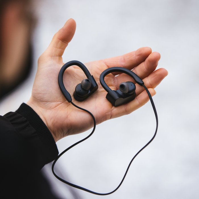 Wireless Sport Headphones 2.0