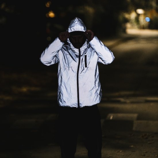 Warm Reflective Jacket 2.0 - Click Image to Close