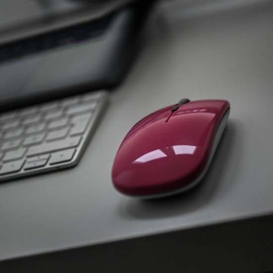 Wireless computer mouse - Click Image to Close