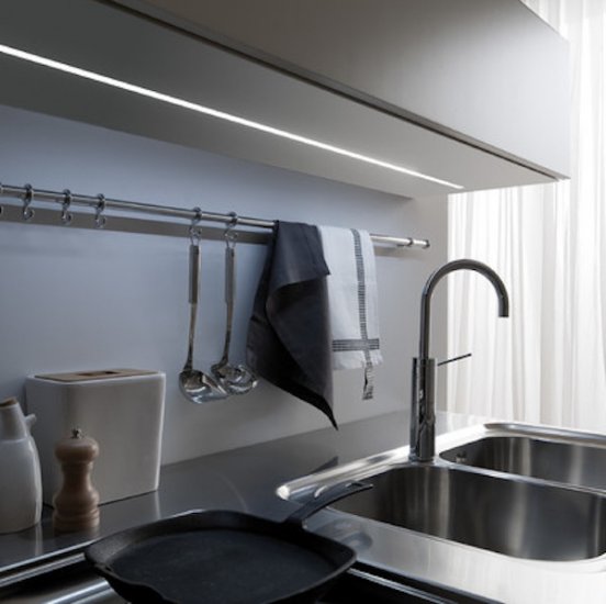 Self-adhesive LED-loop (3 m) - Click Image to Close