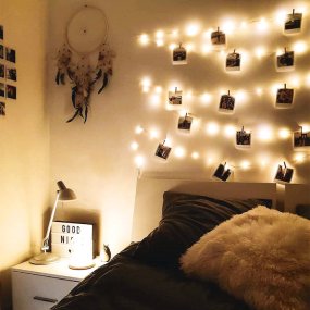 LED-light for photos