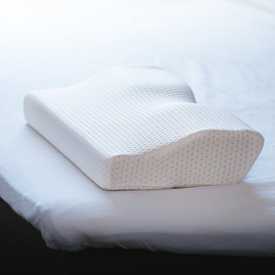 Ergonomic pillow - Dreamy - Click Image to Close