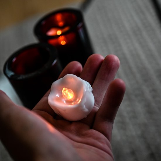 LED-light (6-pack) - Click Image to Close