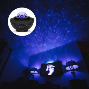 Laser Projector - Galaxy Laser Projector - Galaxy