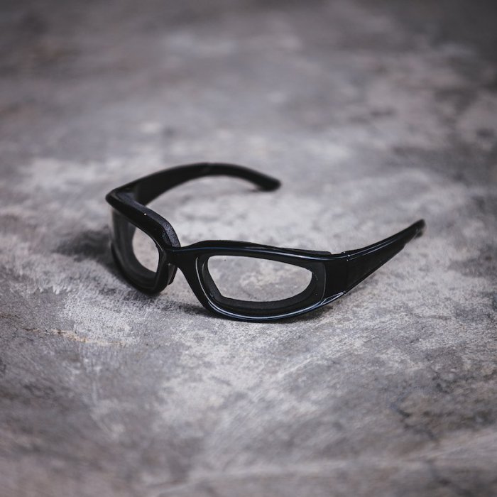 Protective goggles - Safety