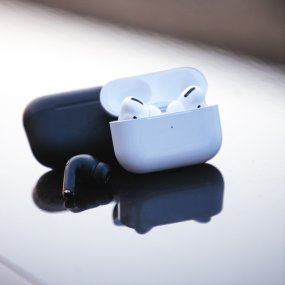 Wireless EarPods with bluetooth - Beyond Pro