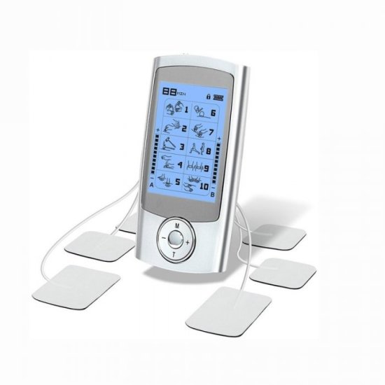 TENS muscle stimulator - Click Image to Close