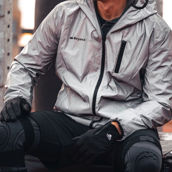 Warm Reflective Jacket 2.0 - Click Image to Close