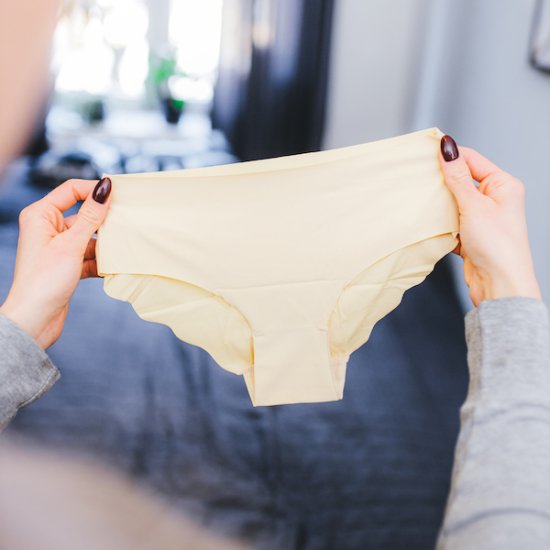 Comfort Underwear (3 par) - Click Image to Close