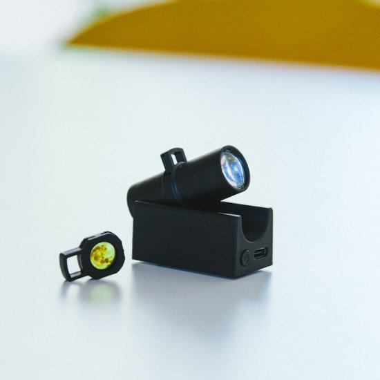 Wireless Space Projector - 8 Planets - Click Image to Close