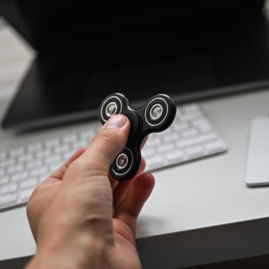 Fidget Spinner - Hand Spinner - Click Image to Close