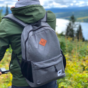 USB-backpack - Beyond Active USB-backpack - Beyond Active