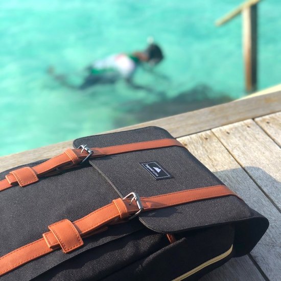 Active Backpack - Click Image to Close