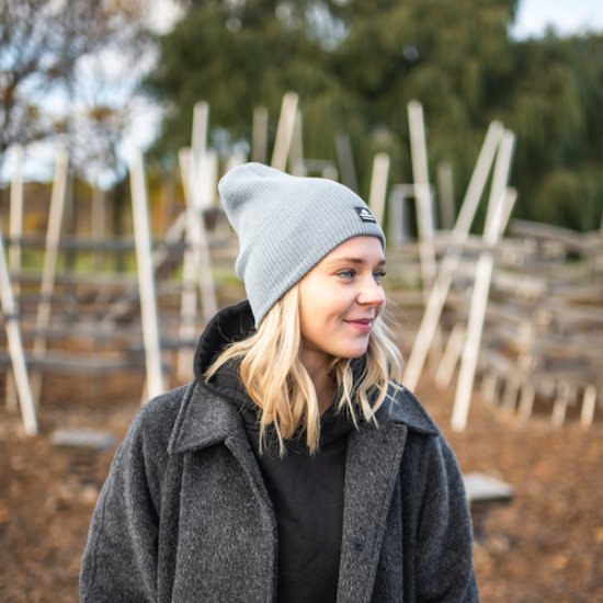 Warming Beanie - Click Image to Close