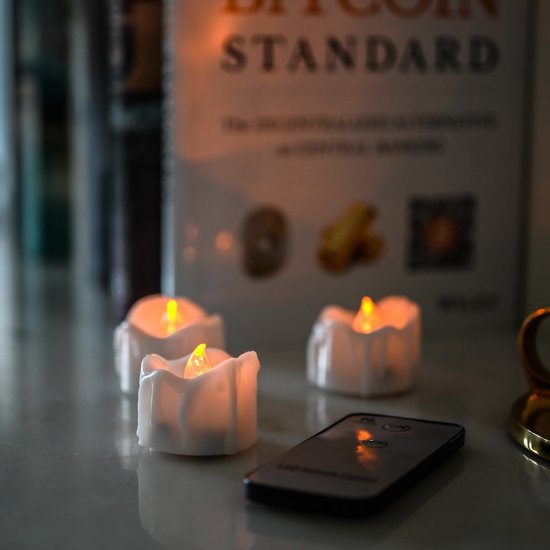 LED-light (6-pack) - Click Image to Close