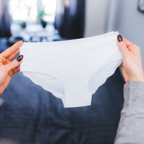 Samless panties
