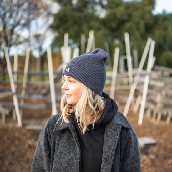 Warming Beanie - Click Image to Close