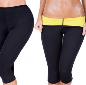 Hot Shaper - Reduce your waist size