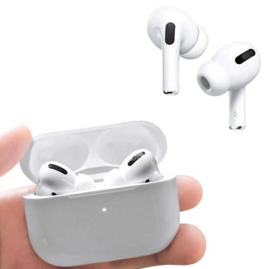 In-Ear Headphones - Elite - Click Image to Close