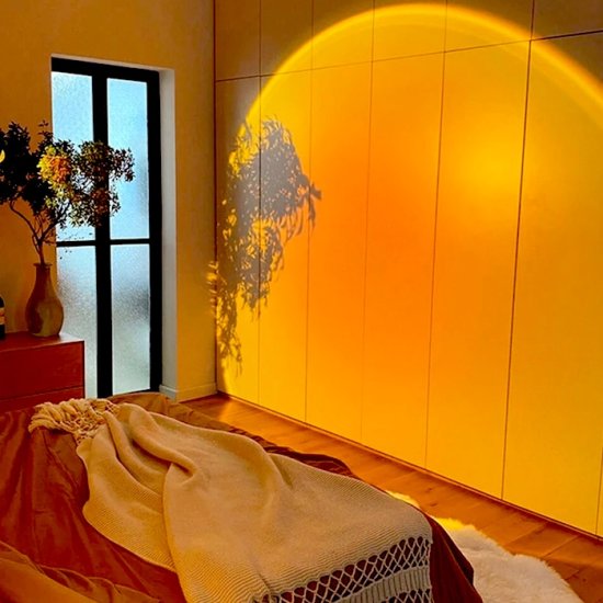 Sunsetlamp - Click Image to Close