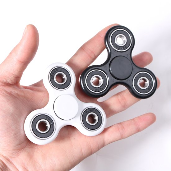 Fidget Spinner - Hand Spinner - Click Image to Close