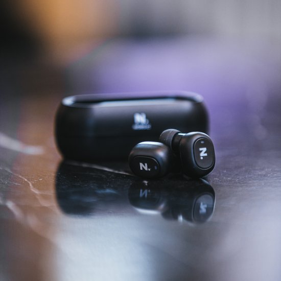 True Wireless headphones - Nord-ic - Click Image to Close