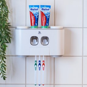 Toothbrush holder - Nord-ic