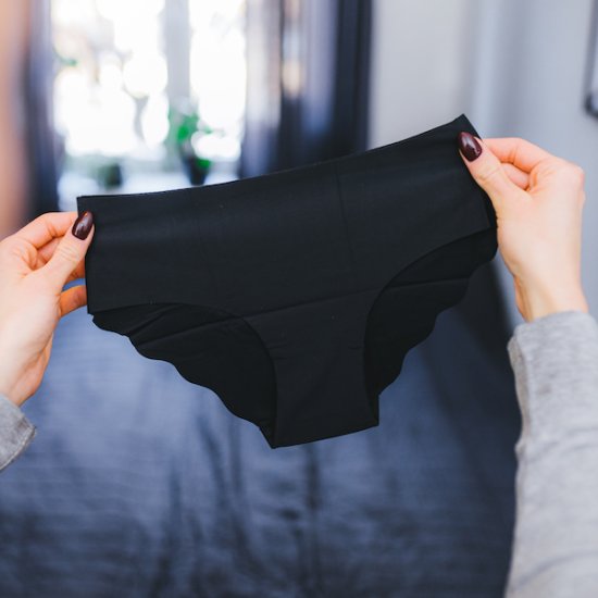 Comfort Underwear (3 par) - Click Image to Close