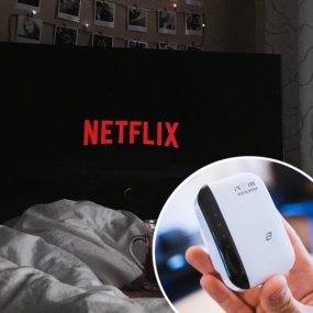Wifi repeater Wifi repeater