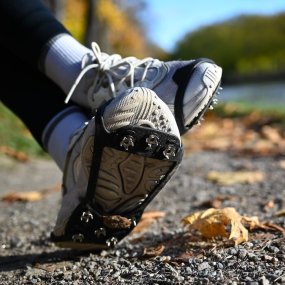 Spikes for shoes