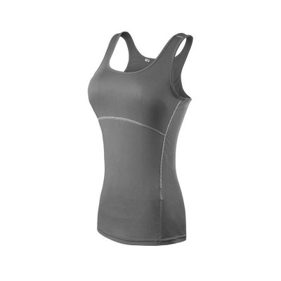 Training Tank Top - Waterresistant material - Click Image to Close