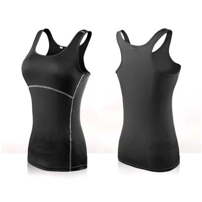 Training Tank Top - Waterresistant material - Click Image to Close