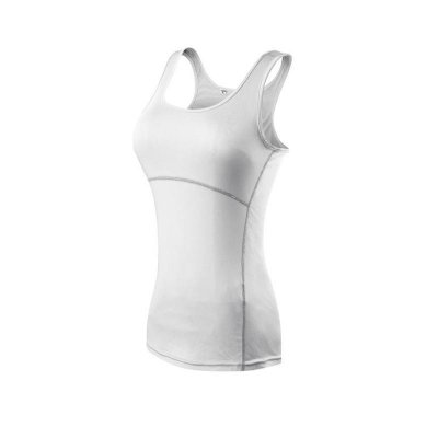 Training Tank Top - Waterresistant material - Click Image to Close
