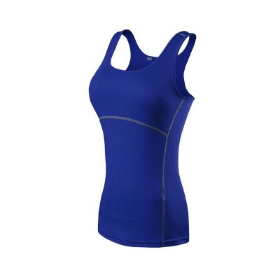 Training Tank Top - Waterresistant material - Click Image to Close