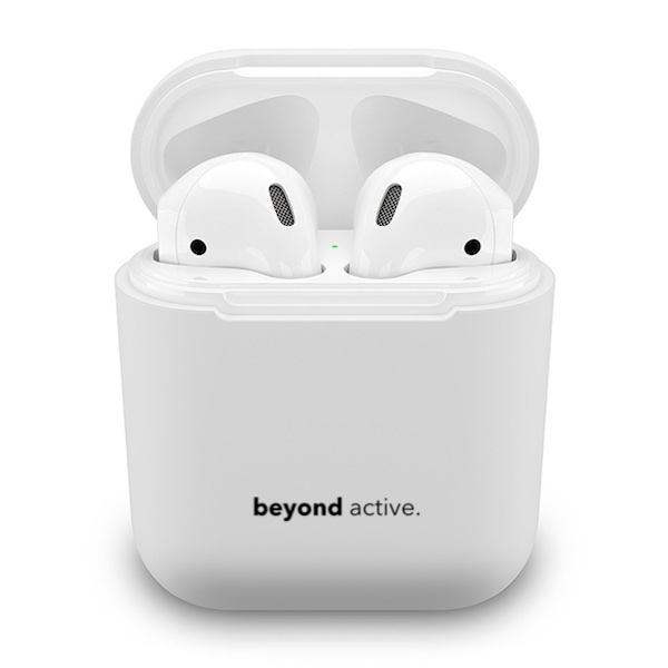 beyond active earpods