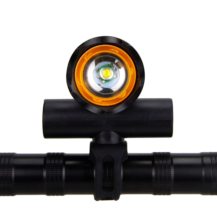 Bike light LED 10000 Lumen