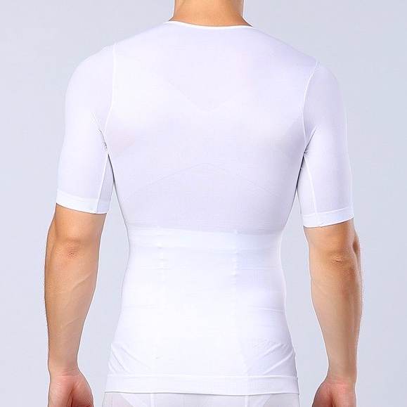 Posture T-shirt : Sparnets.com
